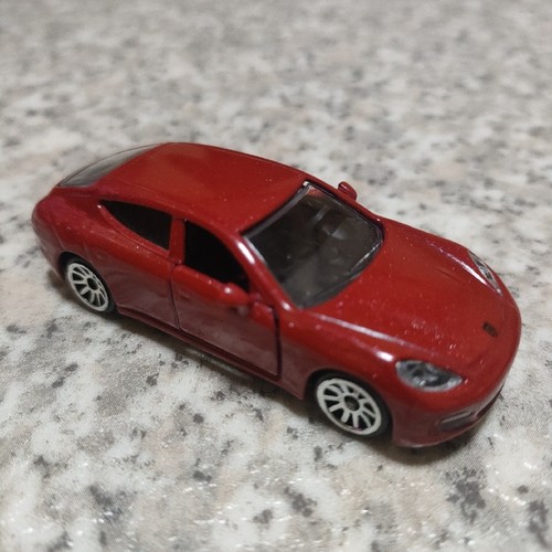 Majorette porsche panamera - majorette,