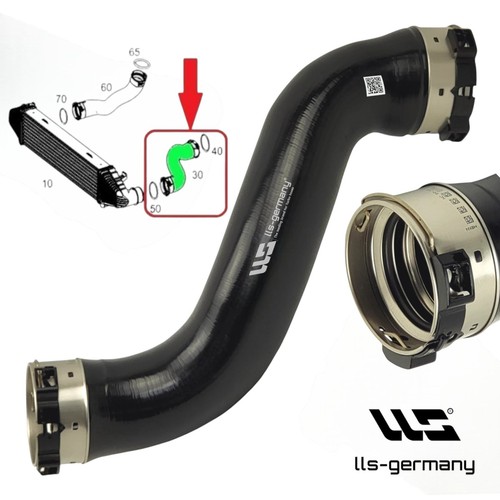 Suralimentation pour mercedes - suralimentation,