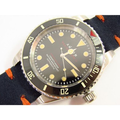 Montre bracelet ancon sea - ancon,
