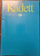 Opel Kadett