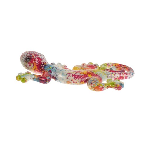 Décor gecko léopard - décor,