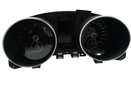 Compteur vitesse combi - de,