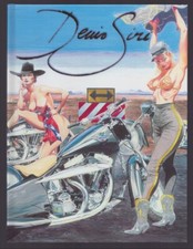 DENIS SIRE . SANS TITRE 