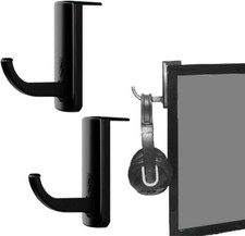 Support Casque pour Écran -