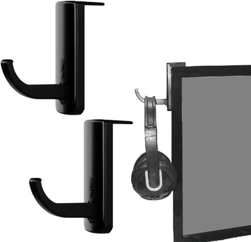 Support casque pour - Écran,