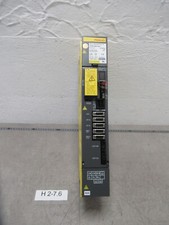 FANUC A06B-6096-H201 Servo