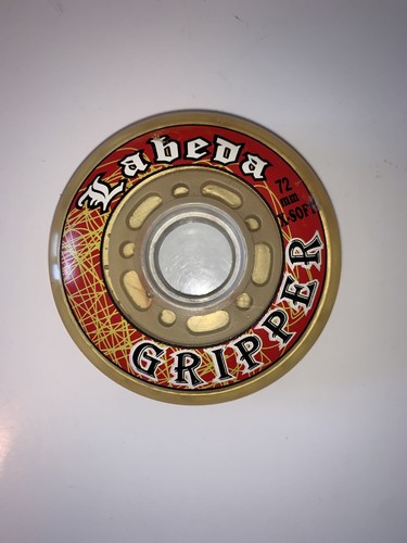Labeda gripper roller hockey - roller,