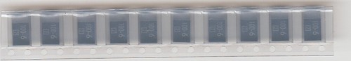 Lot condensateurs - lot,