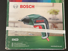 Visseuse sans fil IXO V Classique 1,5Ah - BOSCH