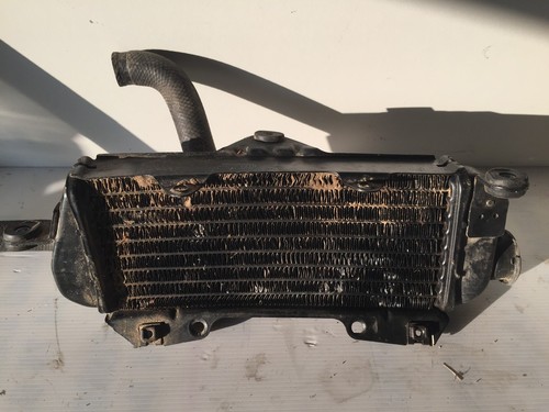 Radiateur 422170 6210 - radiateur, 422170-6210