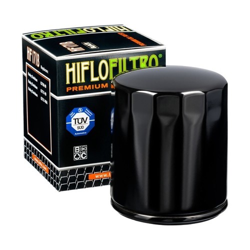 Hiflo filtro filtre huile hf - a,