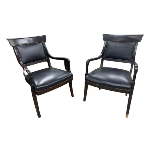 Antique armchairs fauteuils - antique, armchairs,
