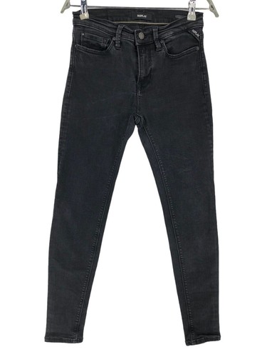 Replay jeans slim - slim, skinny