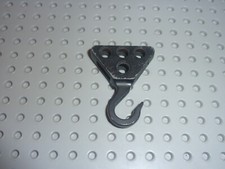 LEGO Technic Hook Large Metal Réf 70644 Set 8286/8094/8258/8421/8431/8854/8462..