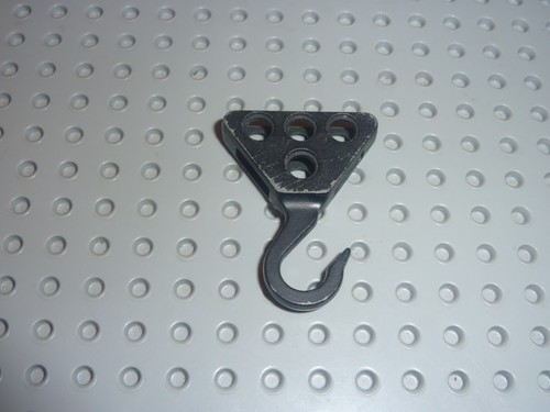 Lego technic hook large metal - technic,