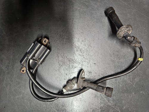 Bobine allumage - (, 1/4)