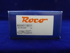 RARE TOP ! TRAIN ROCO HO -