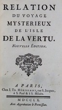 (HERISSANT et MONS). Relation