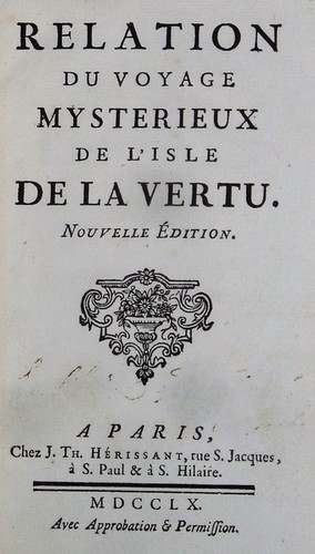 Relation - (herissant, et