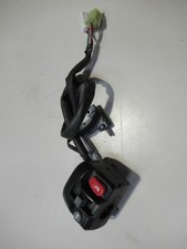 Commodo gauche (Triumph - 900