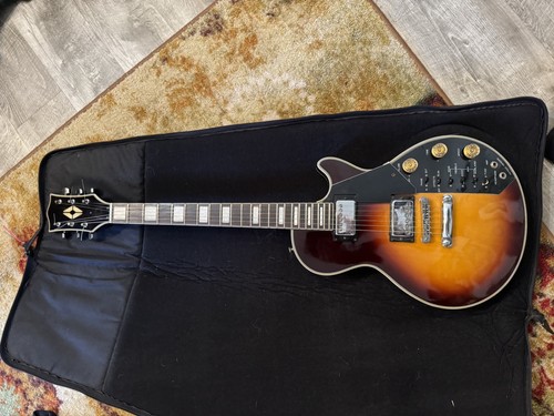 1970 kay univox effector - 1970's, kay/univox