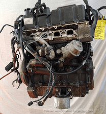 11000392945 Moteur semi-compl.  MINI MINI (R50/R53) 1.6 16V Cooper JCW Ber.