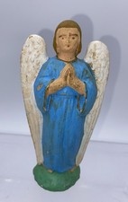 Santon creche DEVINEAU Ange