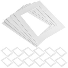 25pcs 10 pouces de tapis
