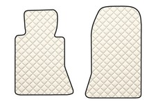 AUTO Tapis de sol avant pour