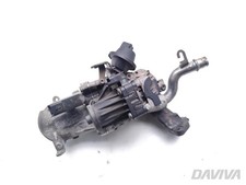 Citroen C3 Picasso Vanne EGR