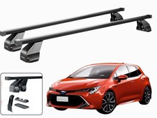Barres De Toit Pour Toyota