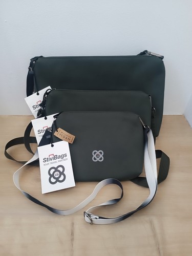 Stivibags womanbags bolso - stivibags,