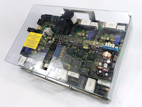 Fanuc a16b 2000 - a16b-2000-0063, 05cr