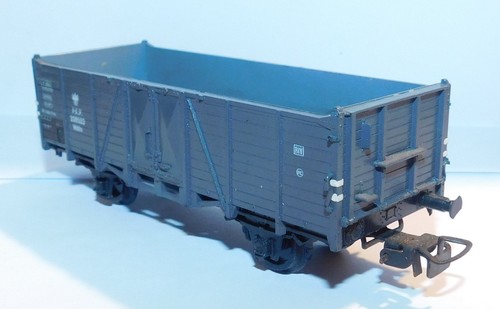 Piko réf 6600 216 petit - piko, ho