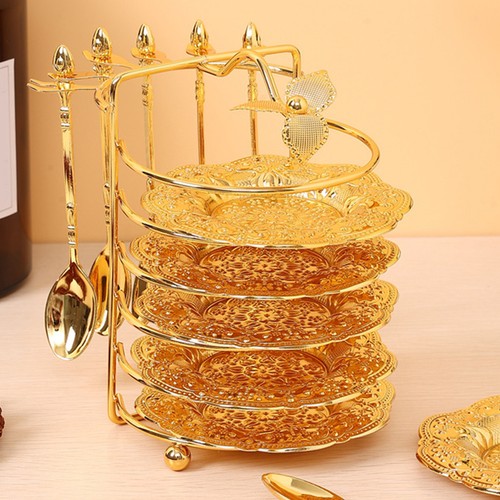 Plat gateau assiette - gateau,
