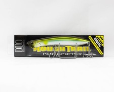 Vente Duo Rough Trail Pencil Popper 110 Flottant Leurre ANA0010 (0266)