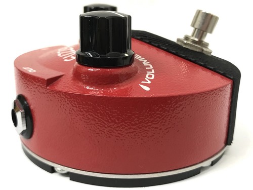 Jim dunlop ffm2 - ffm2, fuzz