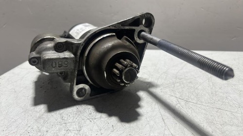 Demarreur volkswagen polo - volkswagen,