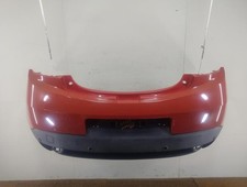 Pare choc arriere RENAULT