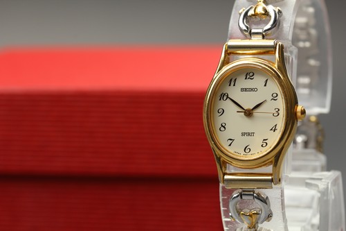 Montre femme vintage - , 1995