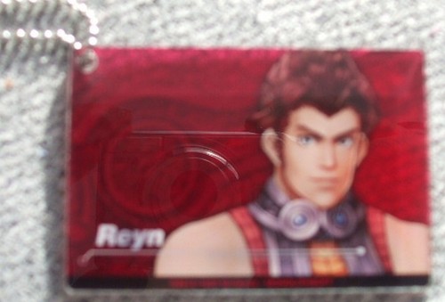 Xenoblade chronicles