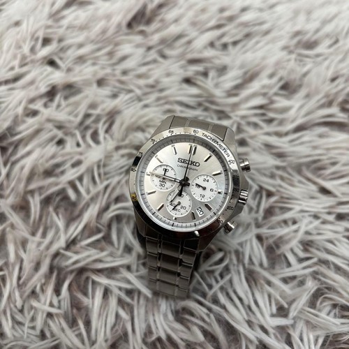 Montre seiko homme spirit - montre,
