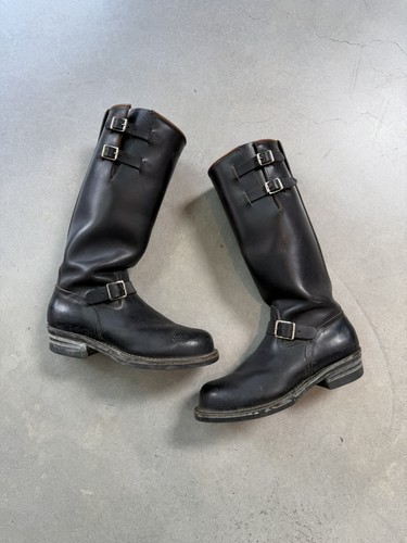 Wesco double buckle - wesco,