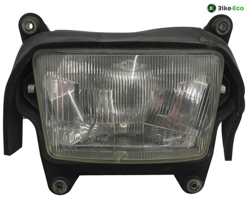 Optique feu phare - , triumph