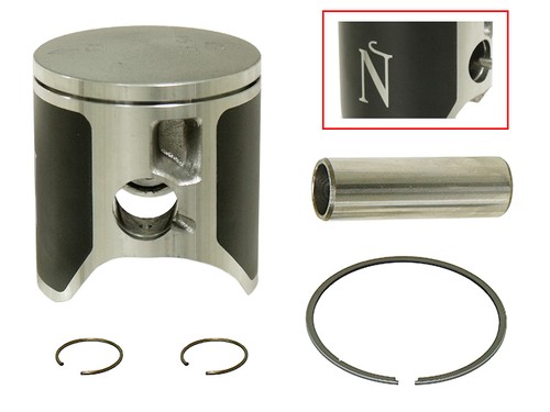 Kit piston namura - kit, suzuki