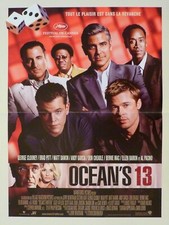 Affiche De Cinéma Originale