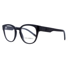 Lunettes De Vue Ronde Dolce &