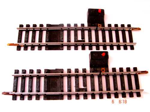Jouef lot de 2 - 475/1c,