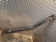 BMW 7 E38 725 Tds Arbre de