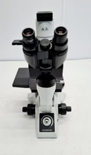 Microscope Inversé Olympus